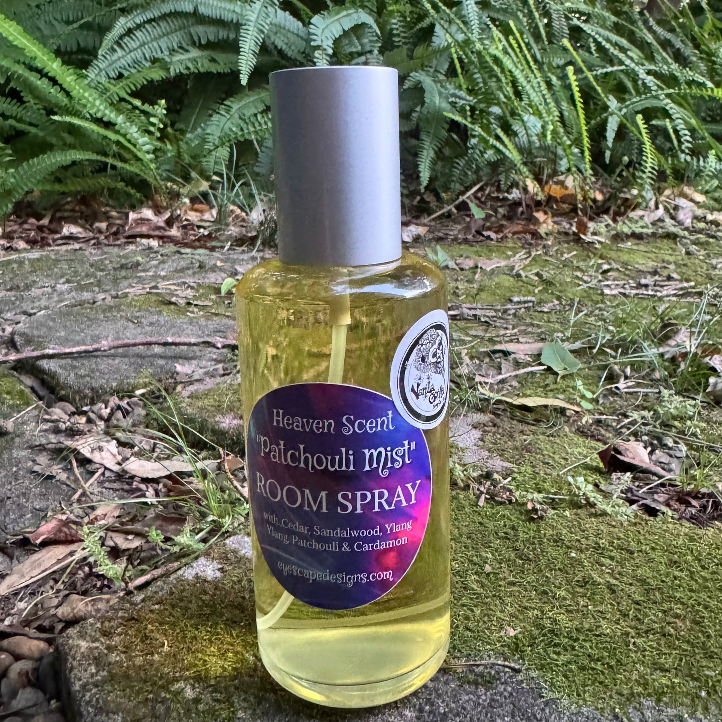 Heaven Scent ~ Room Sprays