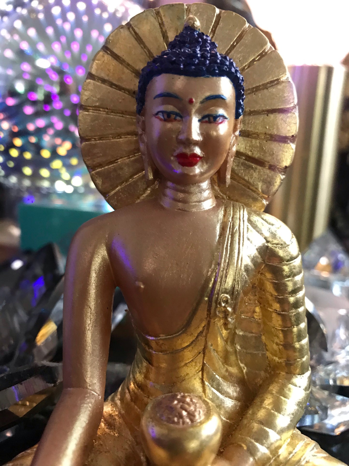 (Made to Order) Buddha Statue Shakyamuni ~ Gautama