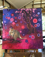Pademelon Palace
