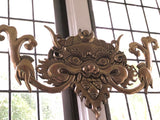 Bronze Kirtimukha