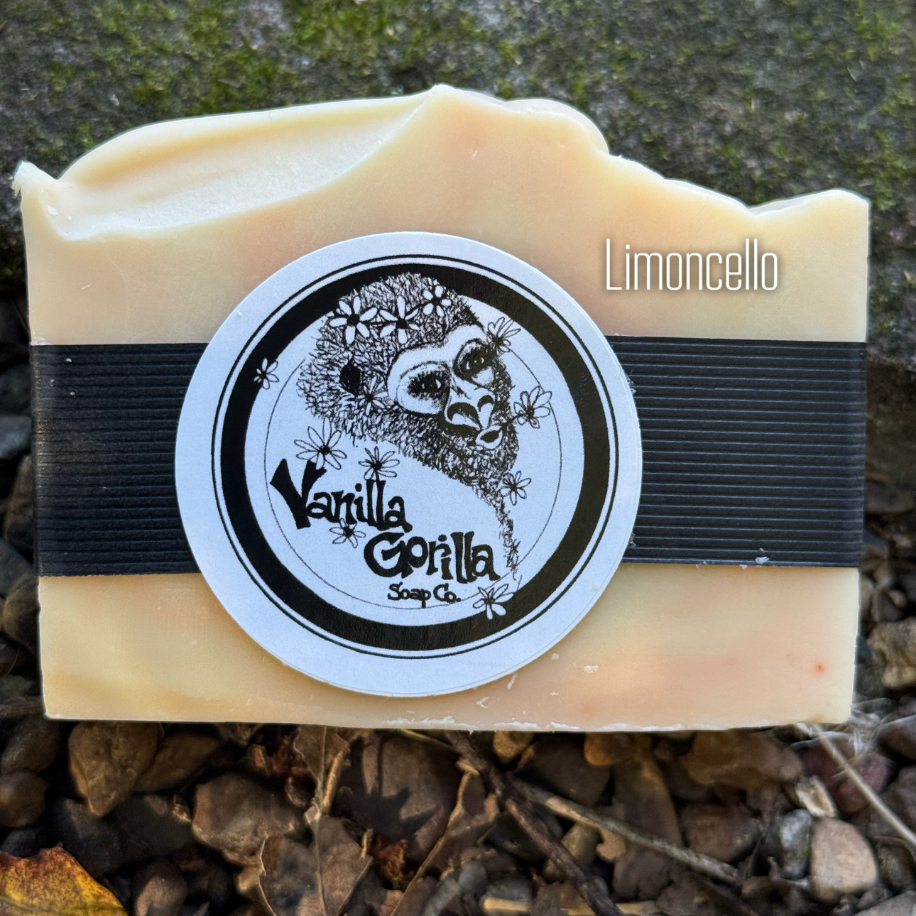 The ‘essentials’ ~ natural handmade luxury bar soap collection