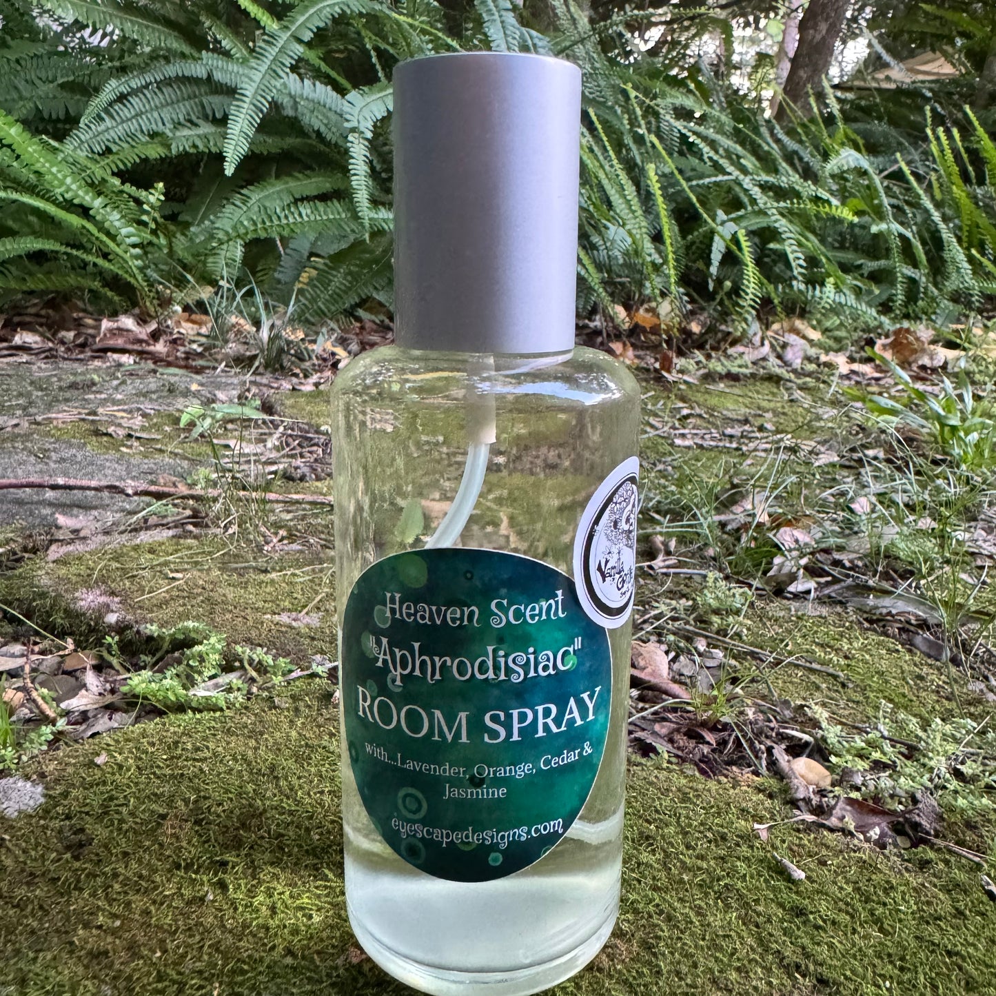 Heaven Scent ~ Room Sprays