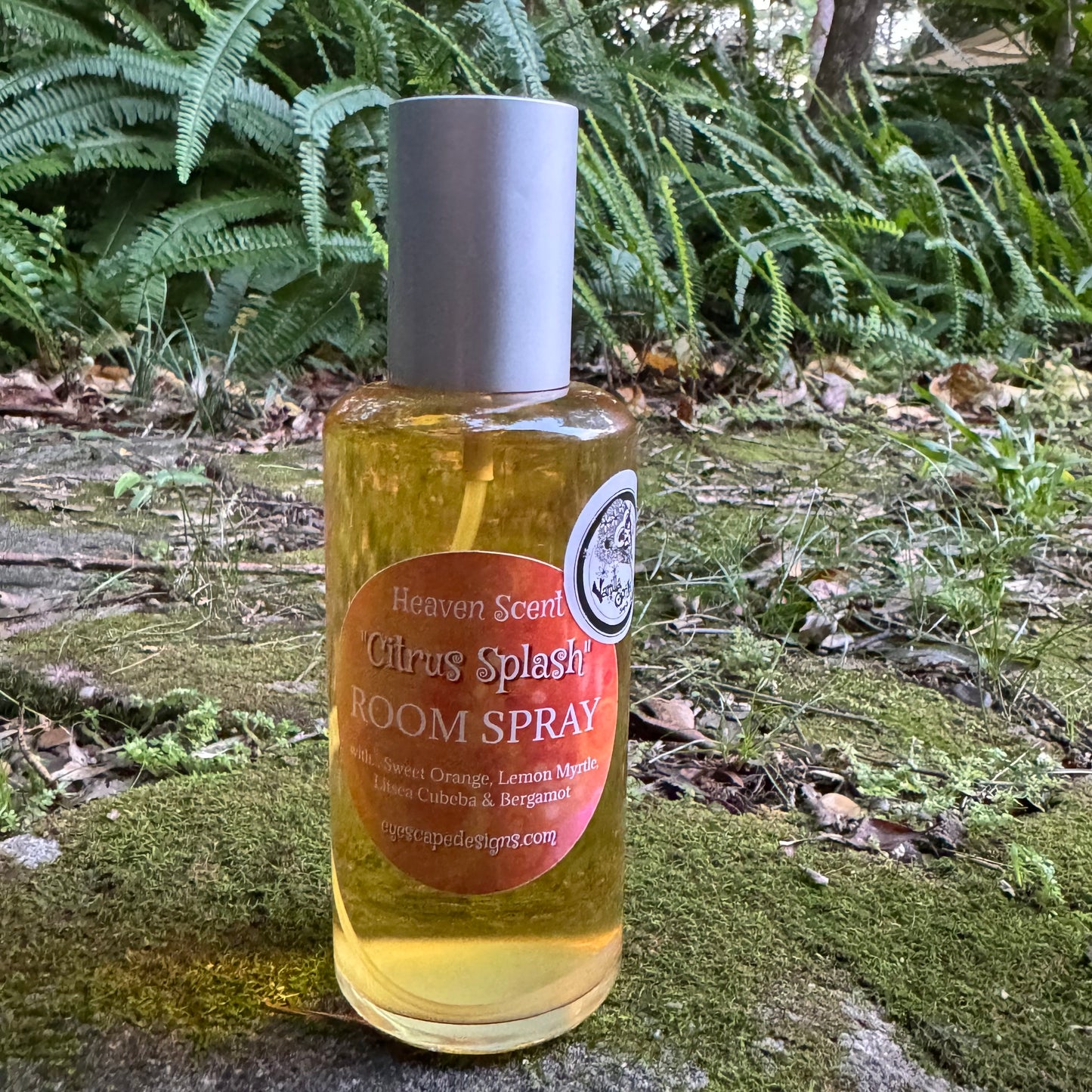 Heaven Scent ~ Room Sprays