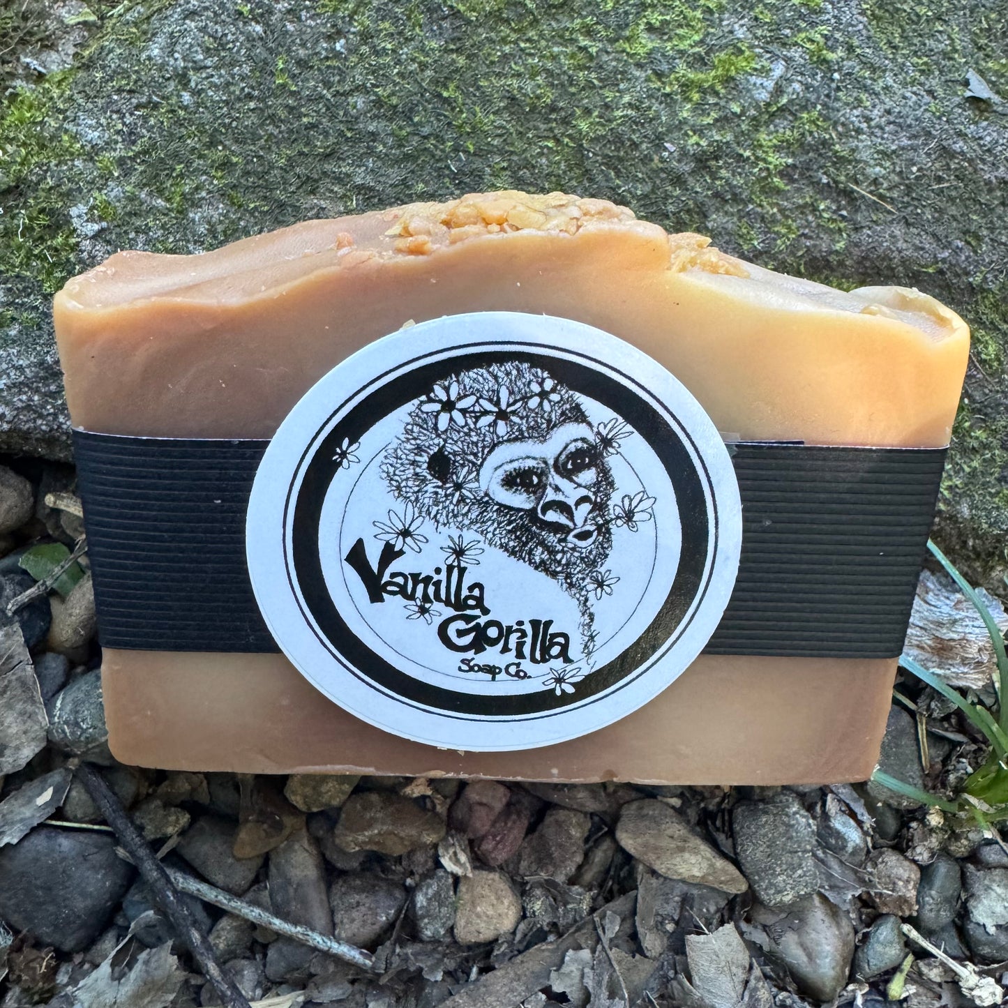 Bar Soaps ~ sweet, fresh, bright & fruity ~ the fragrant range