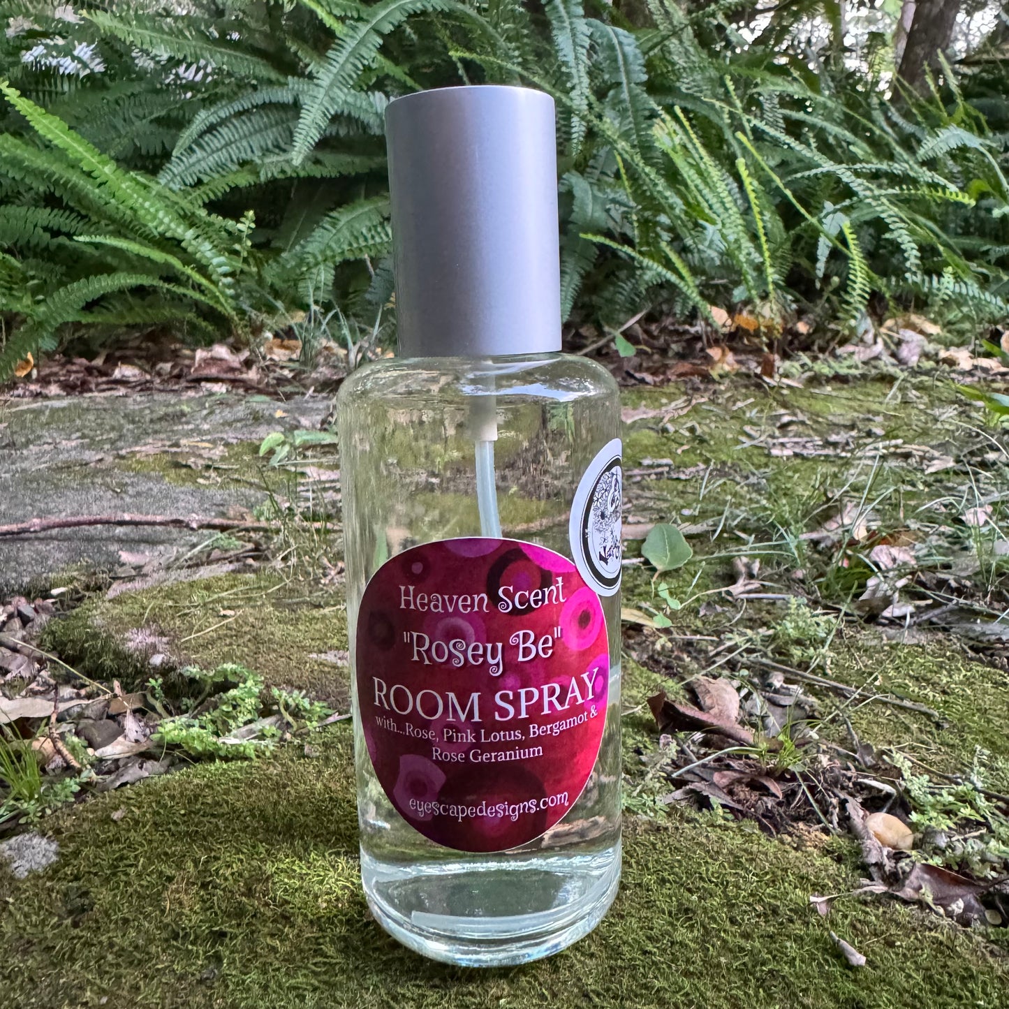 Heaven Scent ~ Room Sprays