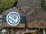 Vanilla Gorilla ~ The OG ~ Vanilla Scented Moisturising Luxurious Bar Soap