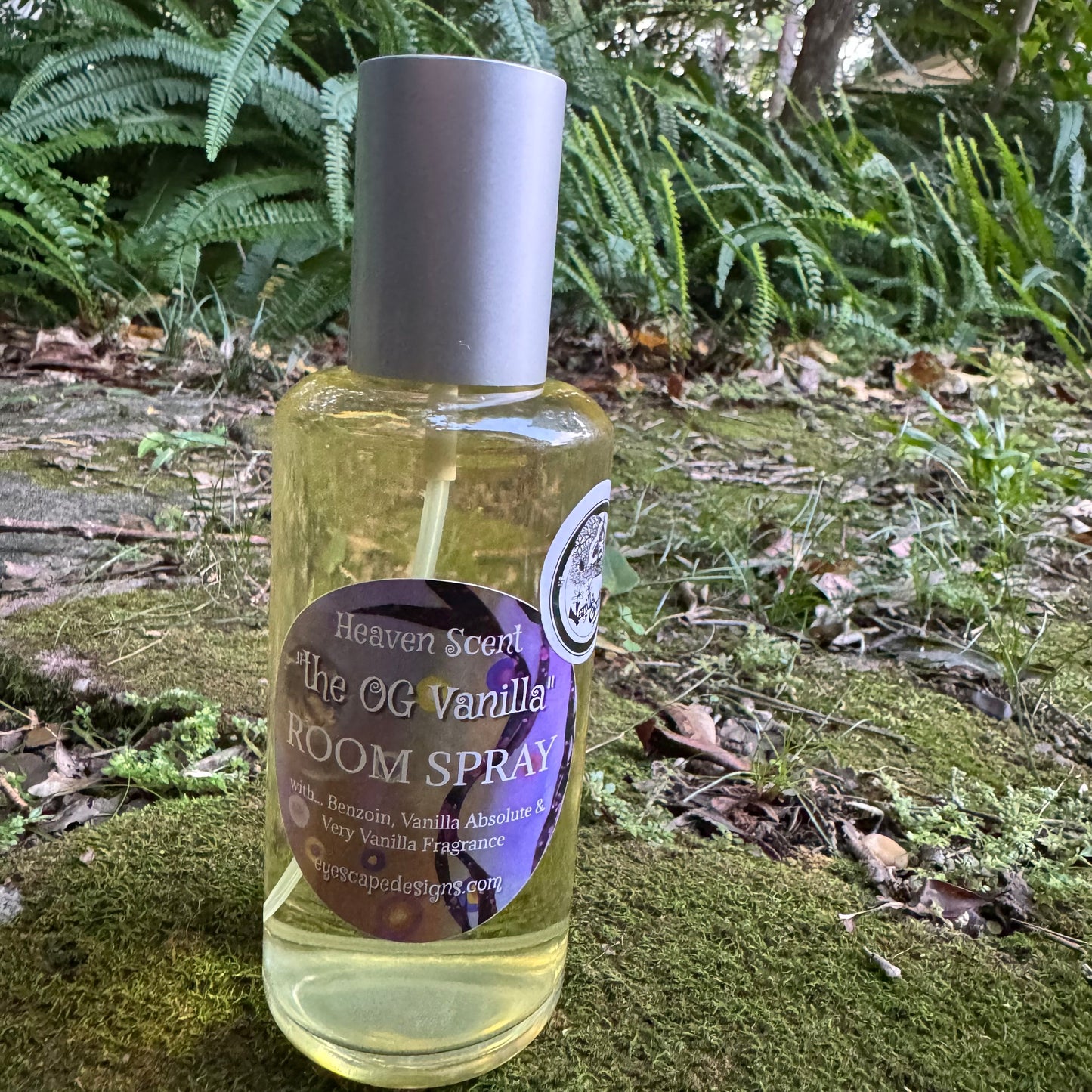 Heaven Scent ~ Room Sprays