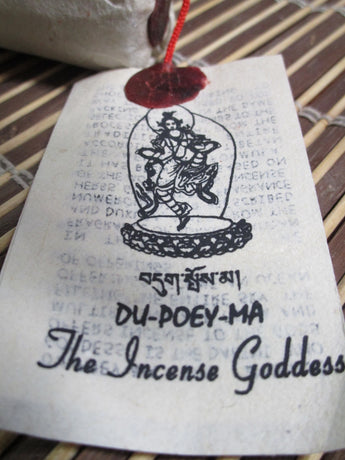 Incense - Eyescape Designs