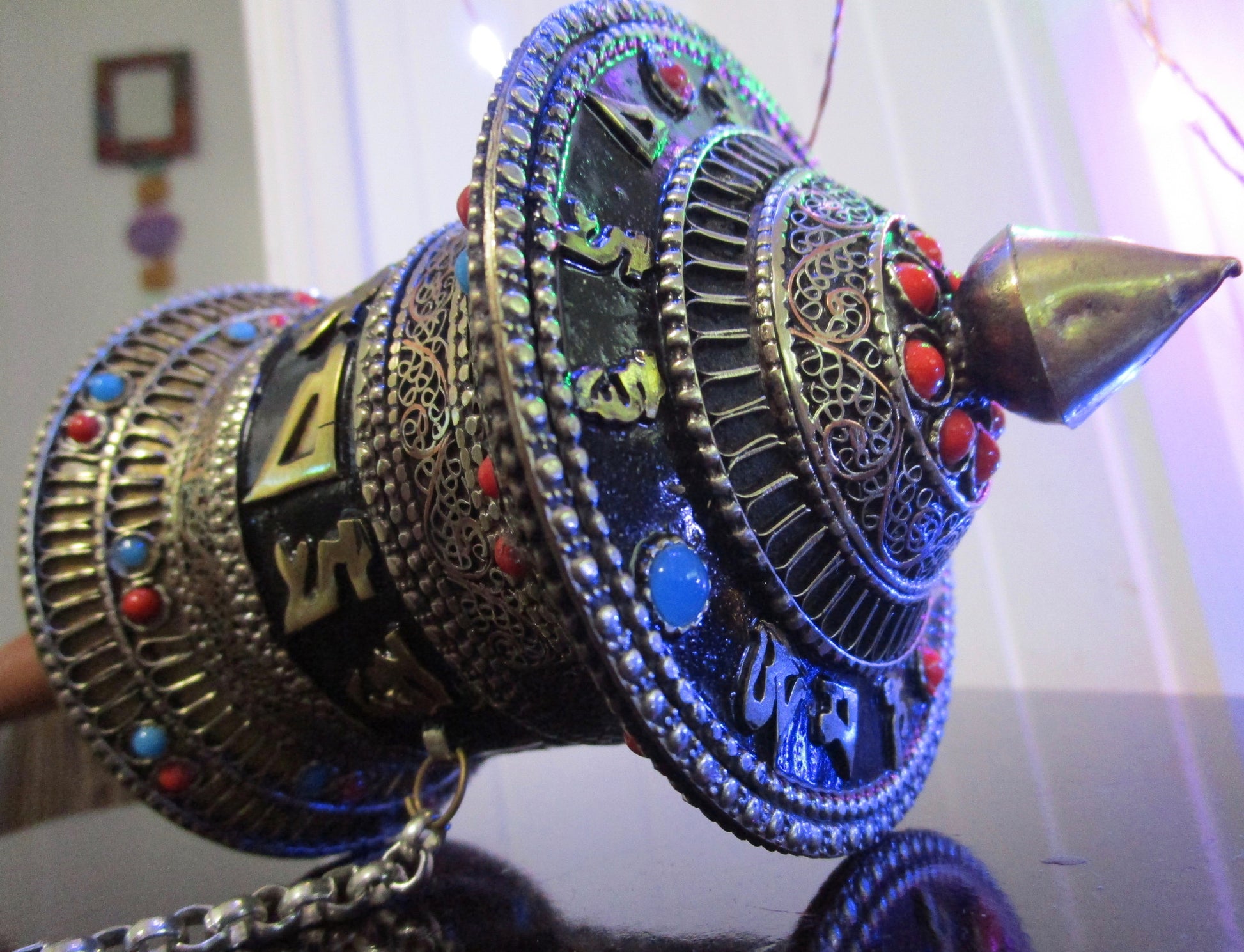 Nepali Handicrafts - Eyescape Designs