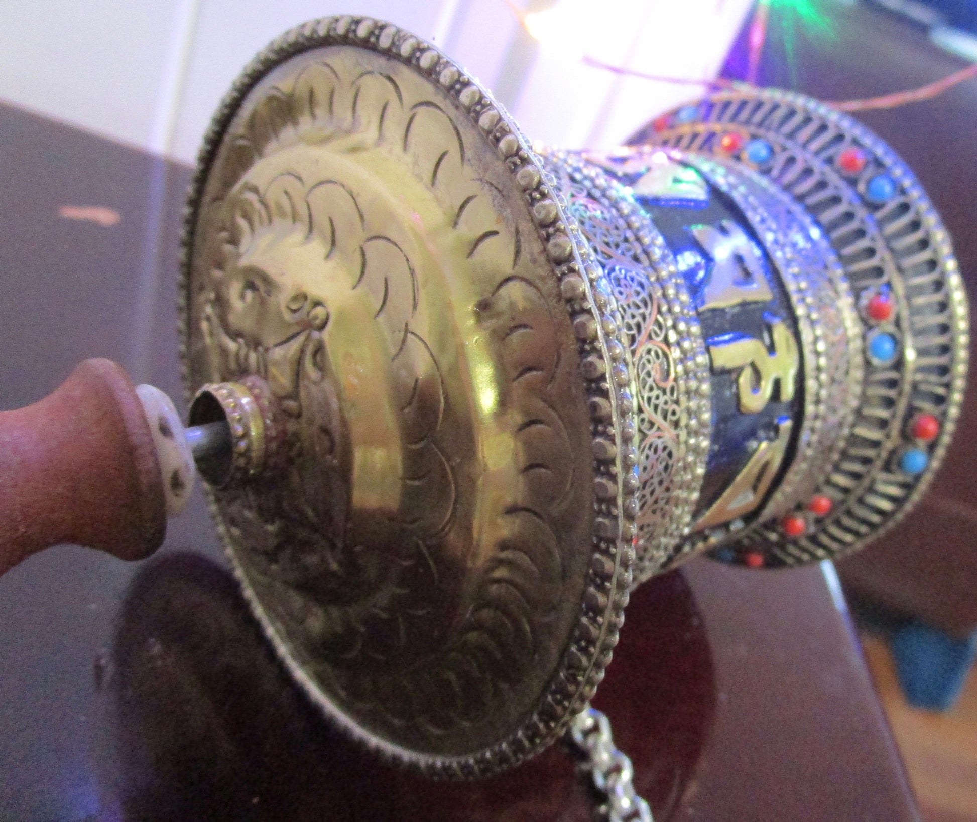 Nepali Handicrafts - Eyescape Designs