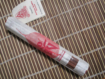 Tibetan Incense~natural medicinal Herbal ~nontoxic masala incense