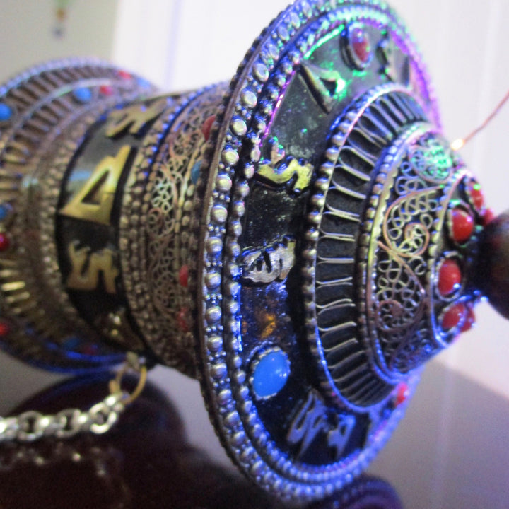 Nepali Handicrafts - Eyescape Designs