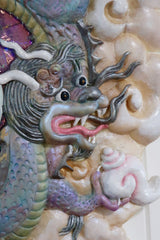Dragon Mirror ~ rainbow