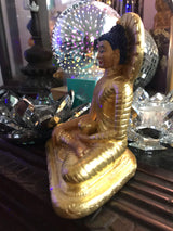 Buddha Statue Shakyamuni ~ Gautama (Made to Order)