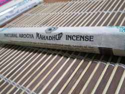  tibetan incense-pure herbal medicinal Natural Arogya Mahadhup Incense
